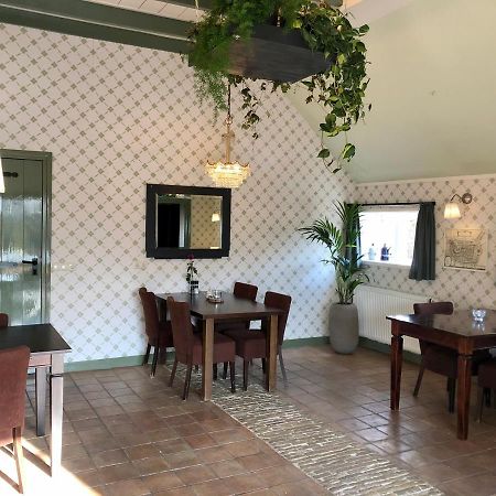 Bed And Breakfast Lutje Lollum Franeker Ngoại thất bức ảnh