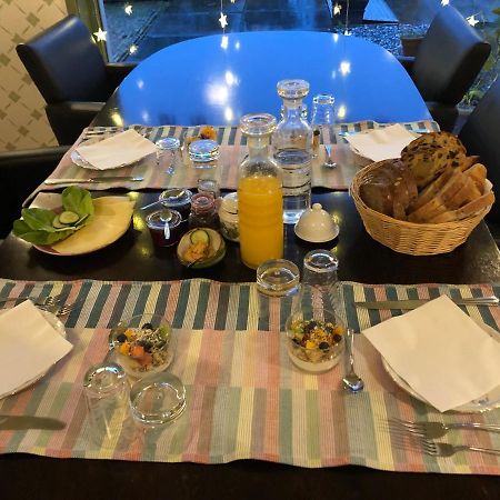 Bed And Breakfast Lutje Lollum Franeker Ngoại thất bức ảnh