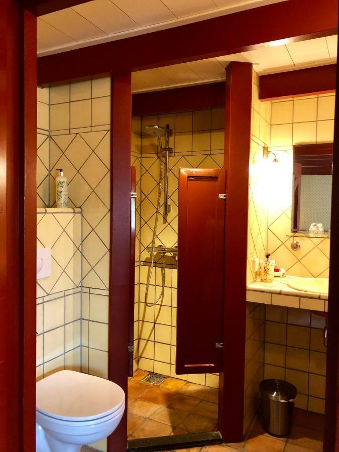 Bed And Breakfast Lutje Lollum Franeker Ngoại thất bức ảnh