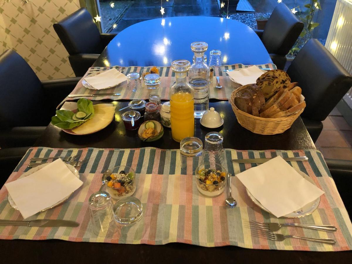 Bed And Breakfast Lutje Lollum Franeker Ngoại thất bức ảnh